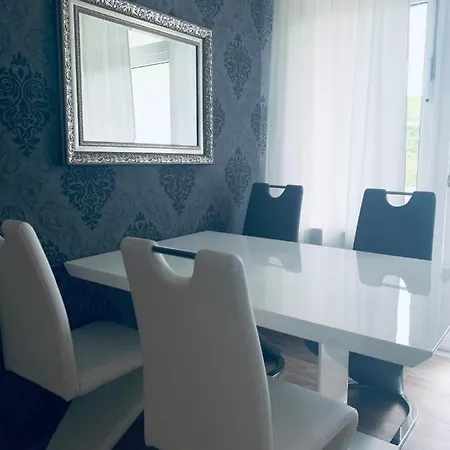 Apartment 3 Hannover